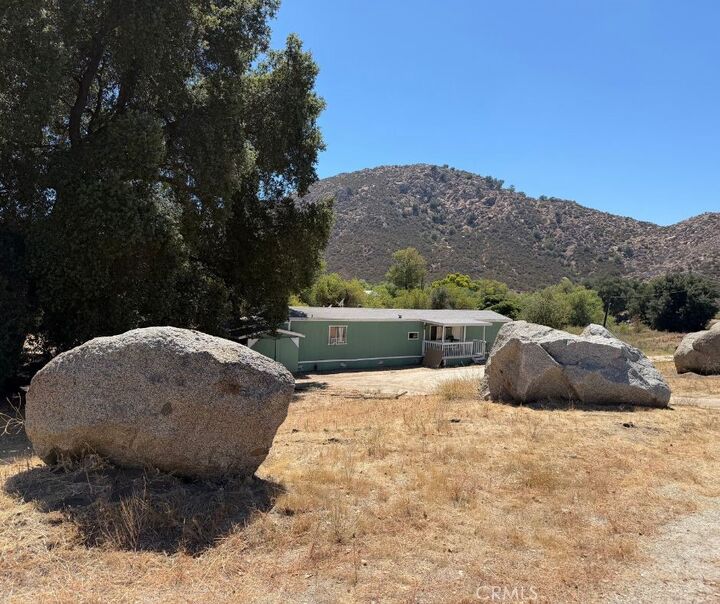 Property Photo:  37525 E Benton Road  CA 92592 