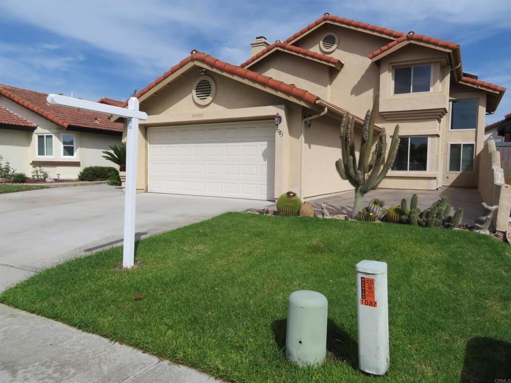 Property Photo:  1085 Winding Oak Drive  CA 91910 