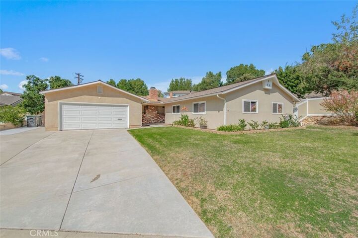 Property Photo:  1227 Riedel  CA 92831 
