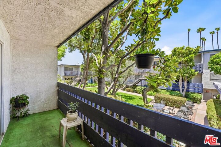 Property Photo:  25930 Narbonne Avenue 137  CA 90717 