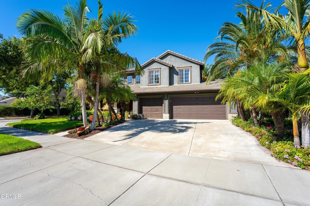 Property Photo:  603 Sara Drive  CA 93030 