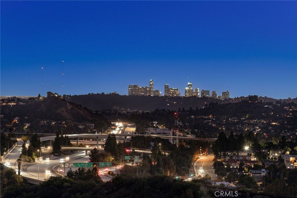 Property Photo: 775 Ridge Drive CA 91206