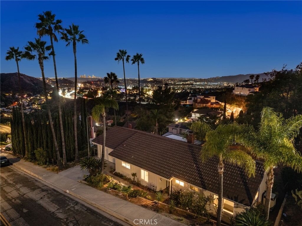 Property Photo:  775 Ridge Drive  CA 91206 