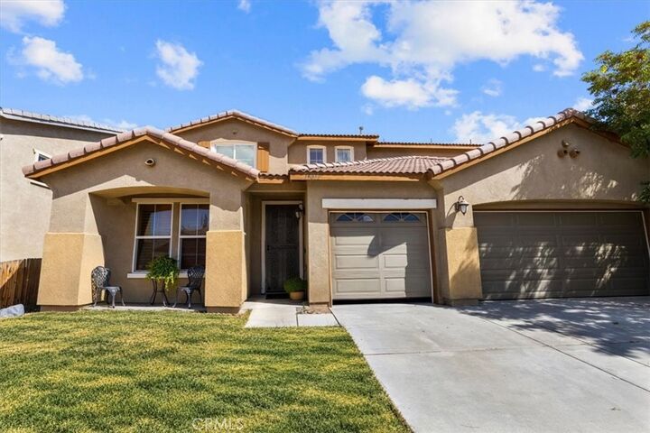 Property Photo: 15013 Sorrel CA 92394