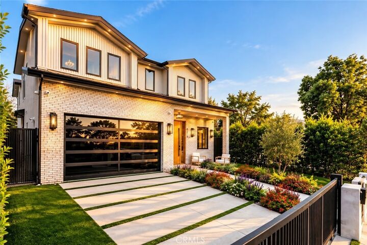 Property Photo: 4273 Murietta Avenue CA 91423