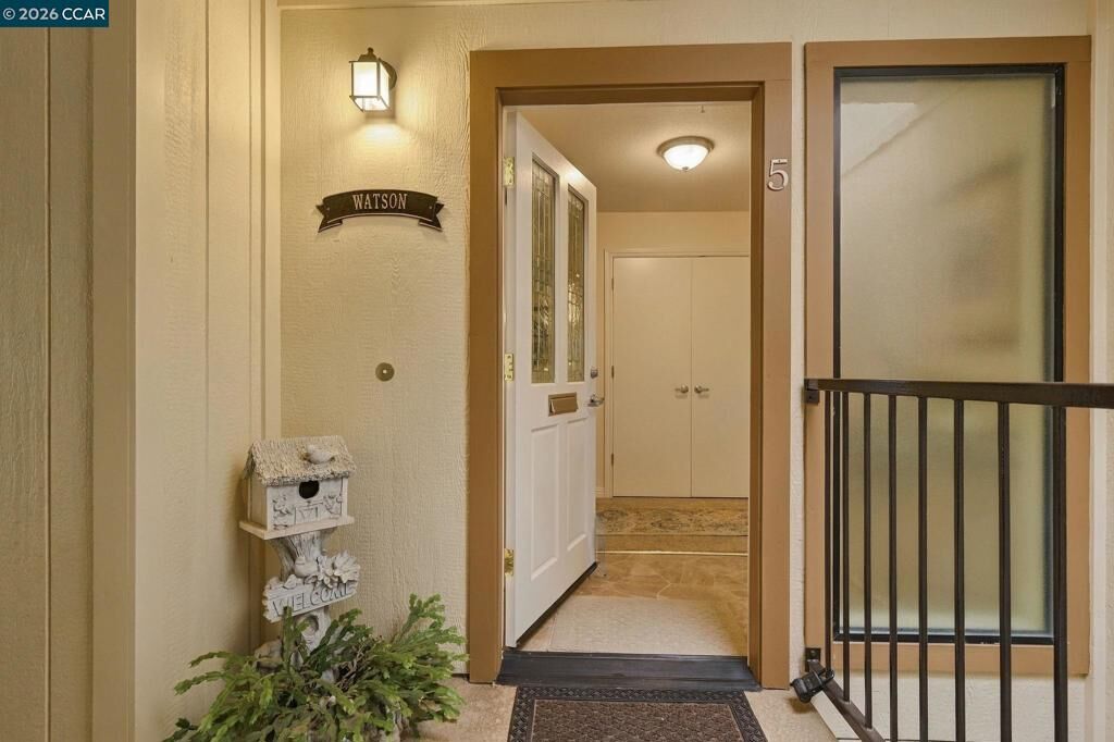 Property Photo: 1209 Running Springs 5 CA 94595