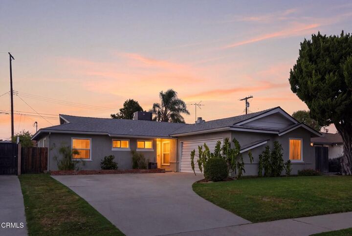 Property Photo:  16351 Labrador Street  CA 91343 