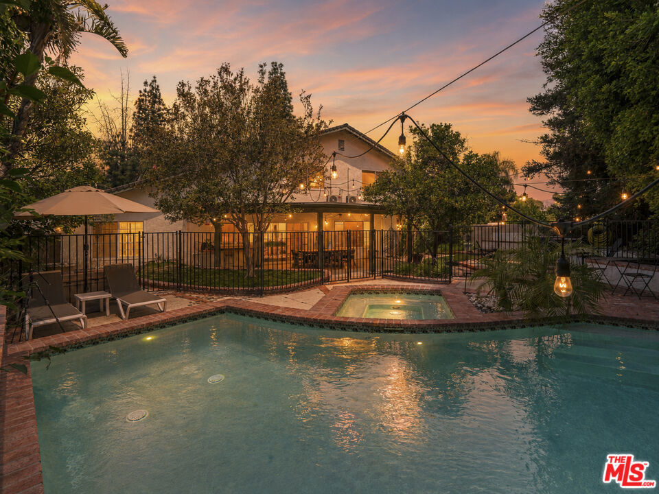 Property Photo: 7618 Maynard Avenue CA 91304