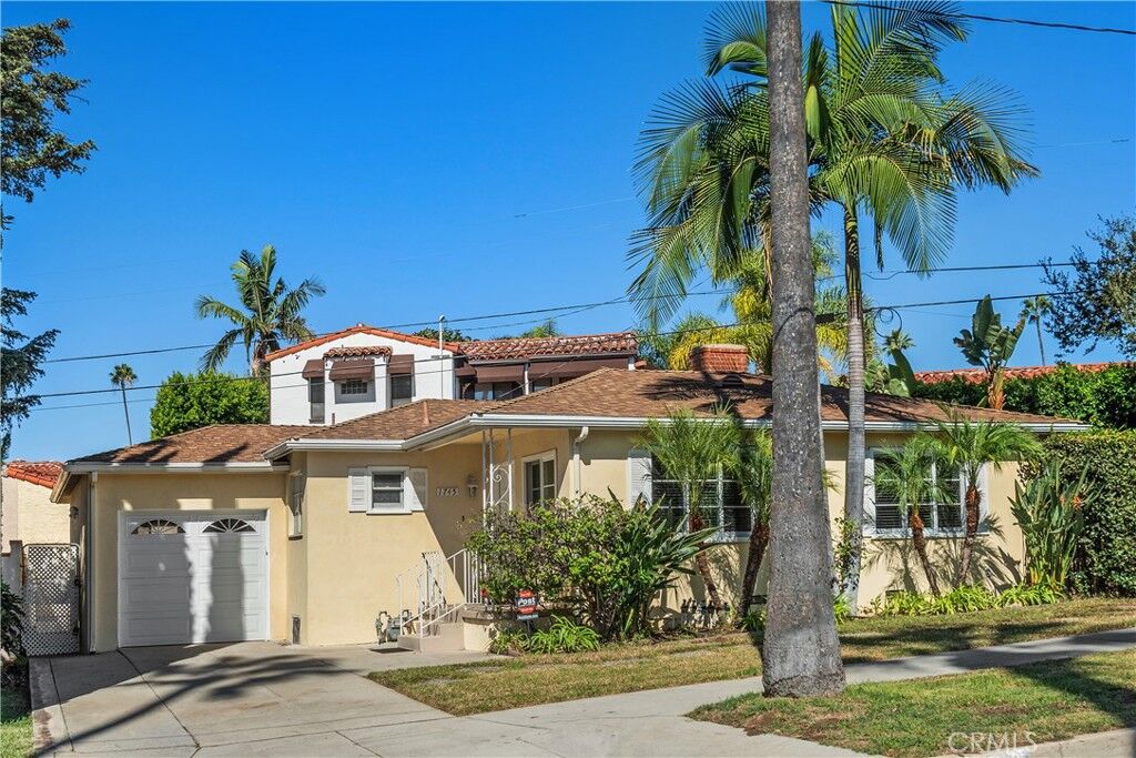 Property Photo: 1745 Grandview Avenue CA 91201