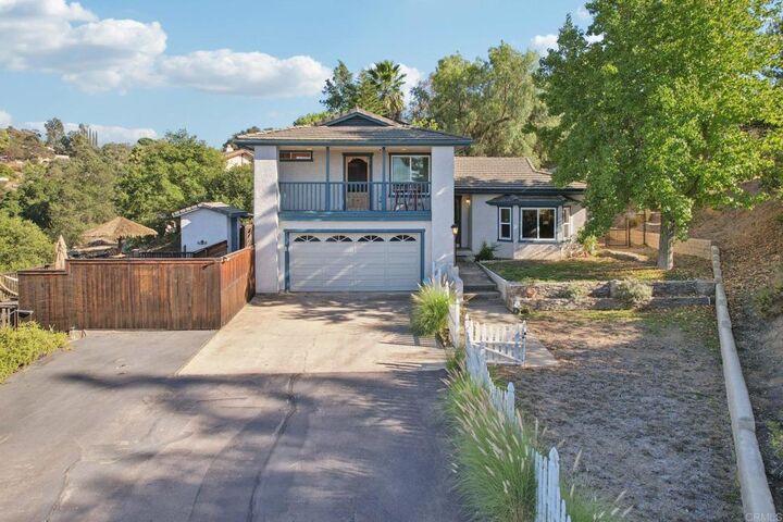 Property Photo: 1921 Via Corina CA 91901