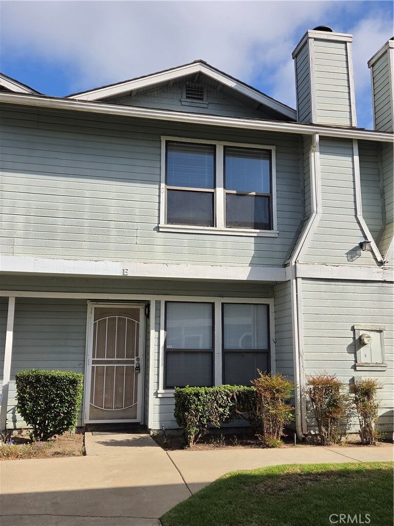 Property Photo:  311 Lolita  CA 93458 