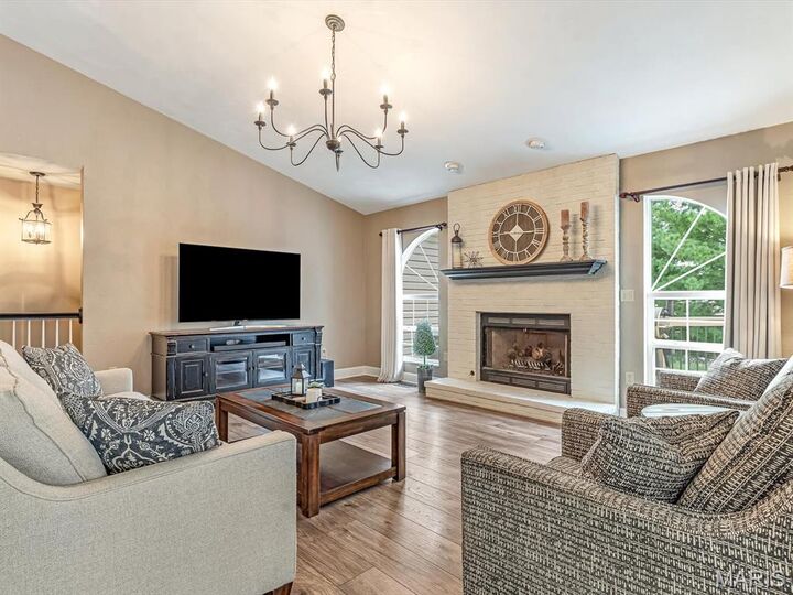 Property Photo:  1608 Easthaven Drive  IL 62220 