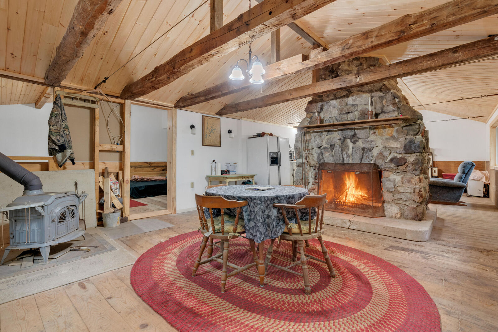 Property Photo:  24 Pitts Road  ME 04076 