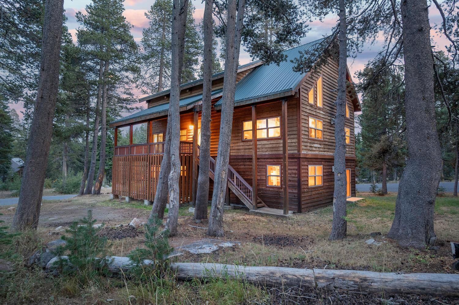 Property Photo:  20 Cub Lane  CA 95223 