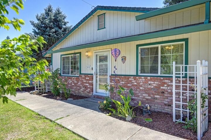 Property Photo: 9112 Grove Street CA 95624