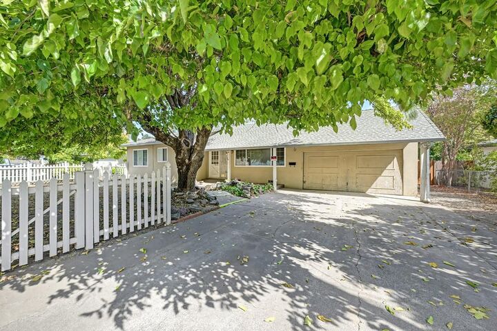 Property Photo:  1916 Walnut Avenue  CA 95608 