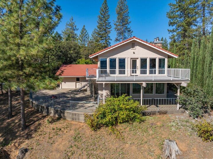 Property Photo:  19985 Northwoods Drive  CA 96051 