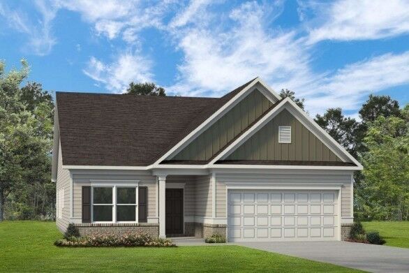 Property Photo:  518 Charing Cross Dr  TN 37087 