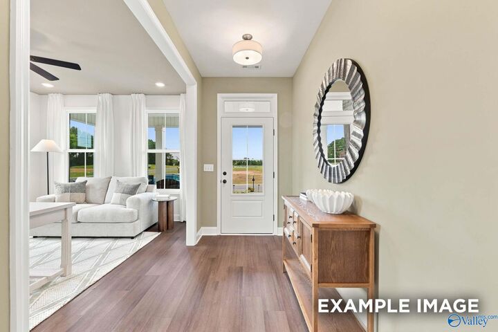 Property Photo: 3002 Wayward Drive SE AL 35603