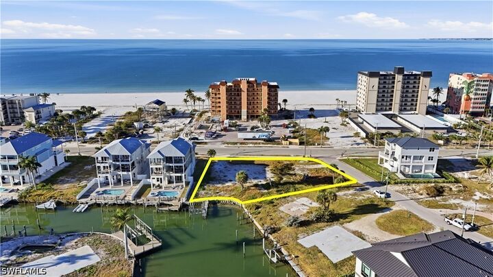 Property Photo: 601 Estero Boulevard FL 33931