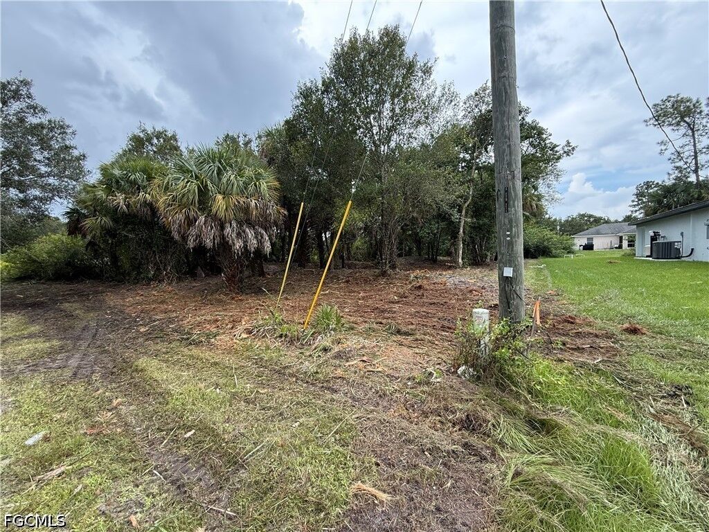 Property Photo: 6001 Terry Avenue N FL 33971
