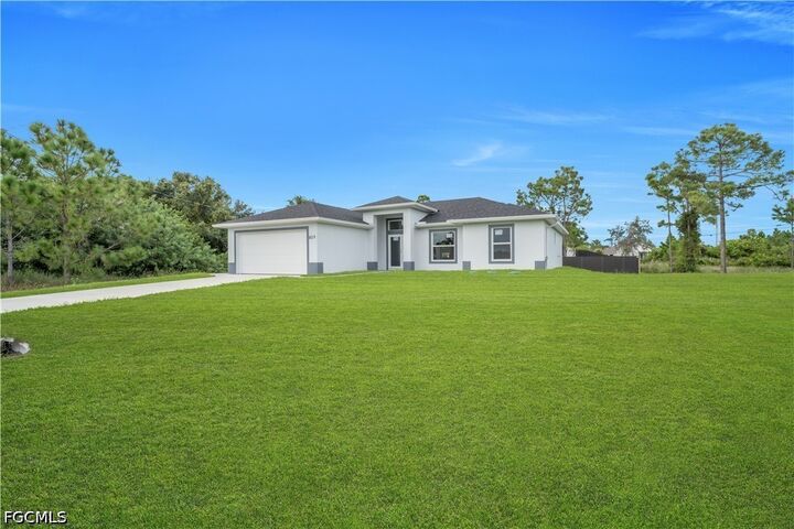 Property Photo:  859 Chicago Street  FL 33974 