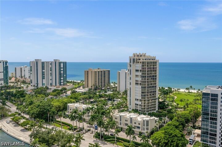 Property Photo:  4021 Gulf Shore Boulevard N 1204  FL 34103 