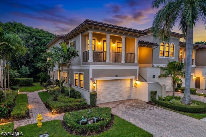 Property Photo:  2534 Windward Court 15-101  FL 34112 