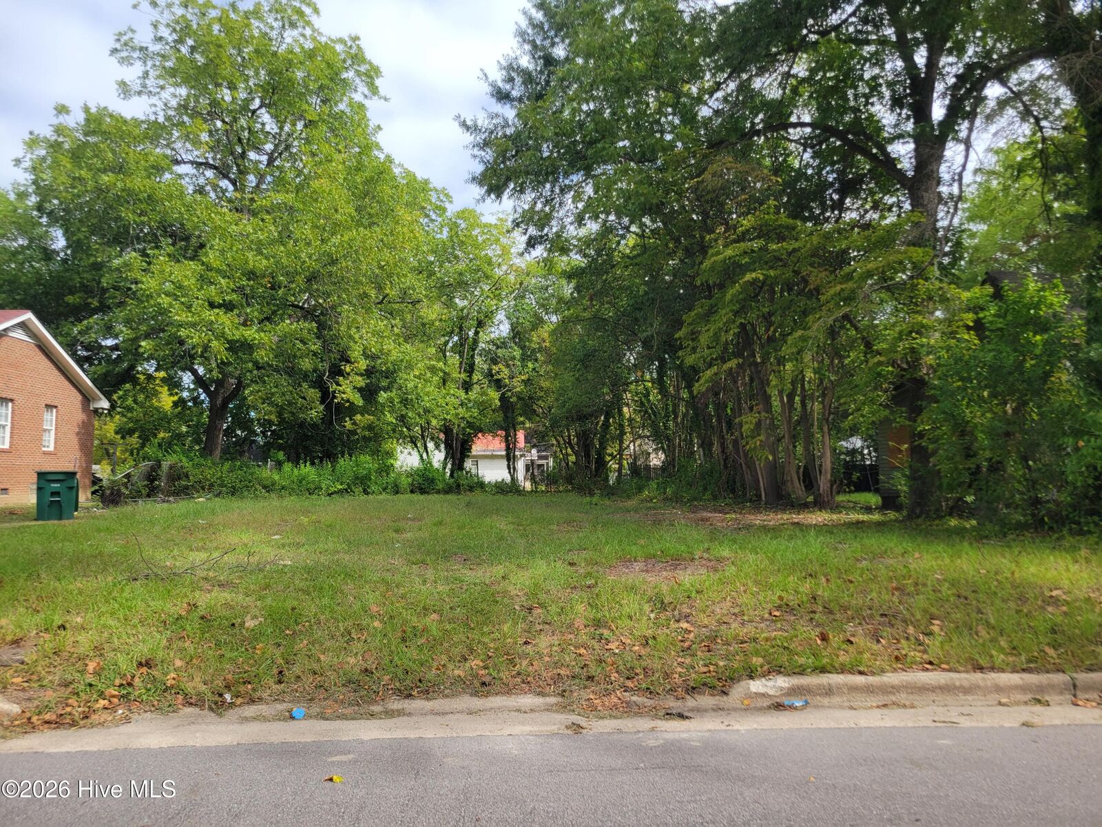 Property Photo:  903 Viola Street E  NC 27893 
