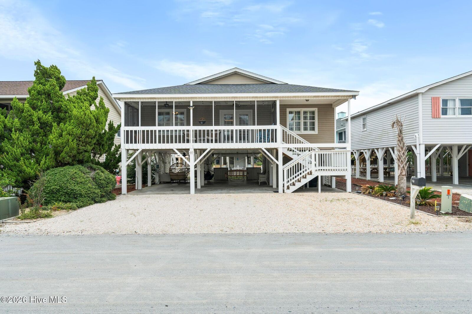 Property Photo: 417 4th Street NC 28468