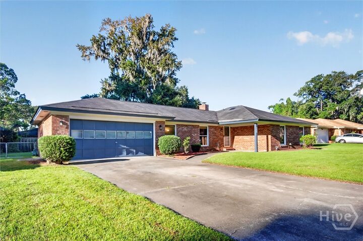 Property Photo: 305 Sunderland Drive GA 31419