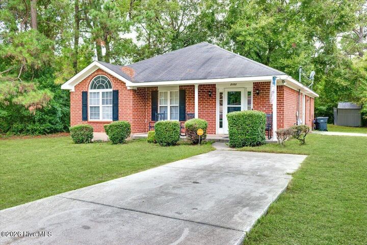 Property Photo:  2103 Gatewood Drive  GA 30906 