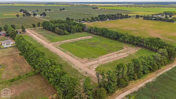 Property Photo: 0 Lot #22 Banner Drive AR 72442