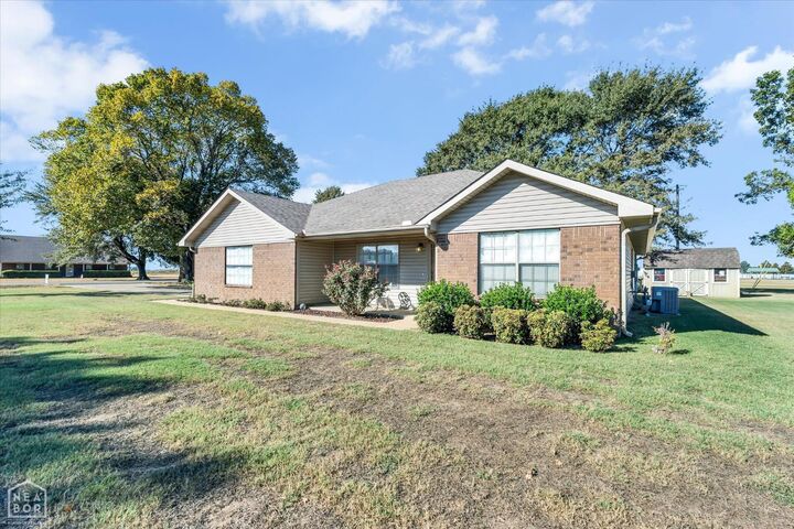 Property Photo:  123 Dennis  AR 72437 