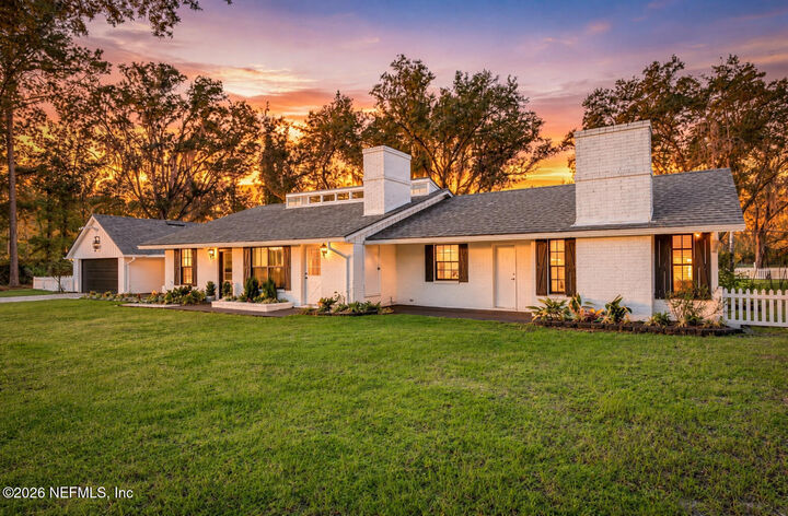 Property Photo:  2900 Joe Ashton Road  FL 32092 