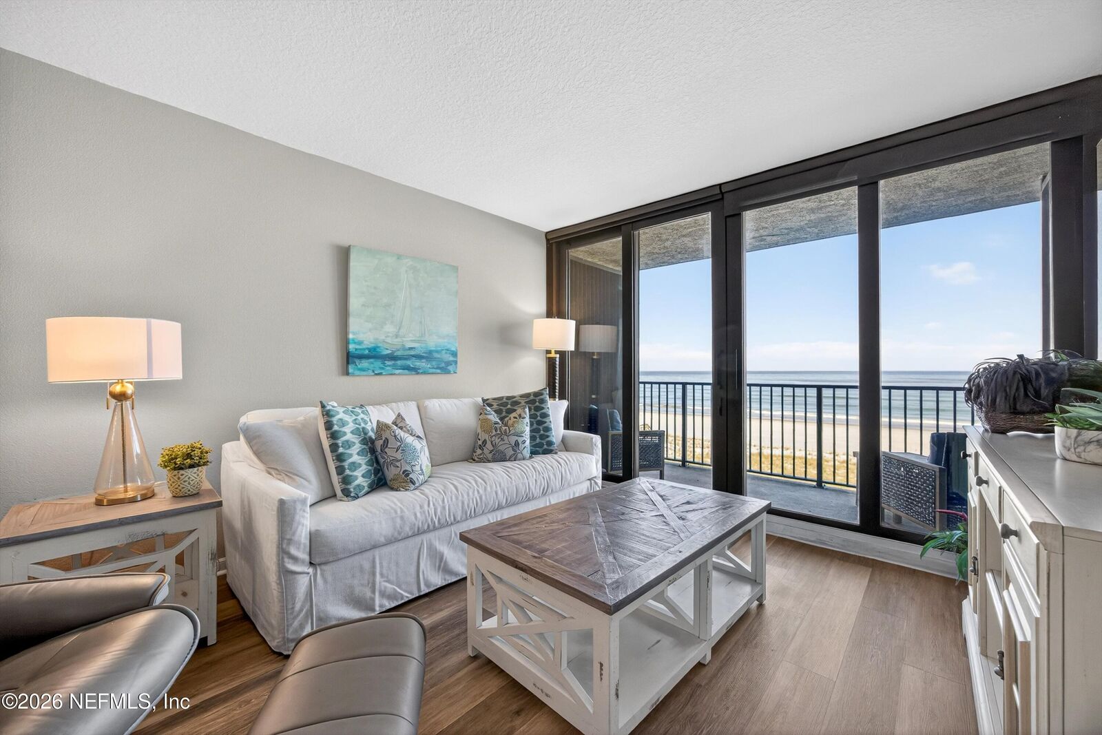 Property Photo: 601 1st Street 4C FL 32250
