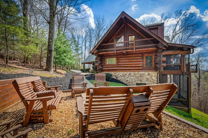 Property Photo:  602 Overlook Drive  GA 30513 