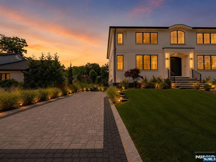 Property Photo:  14 Allison Drive  NJ 07632 