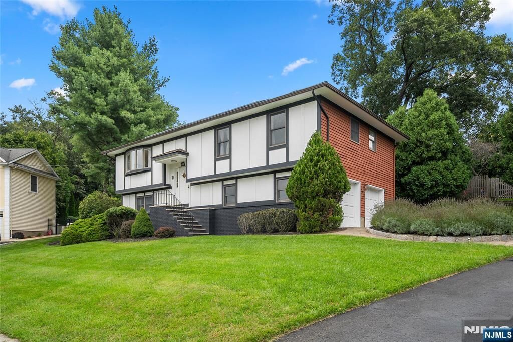 Property Photo: 141 Hiawatha Boulevard NJ 07436