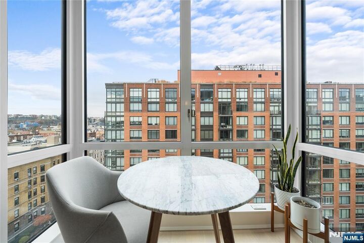Property Photo: 1000 Maxwell Lane 10G NJ 07030