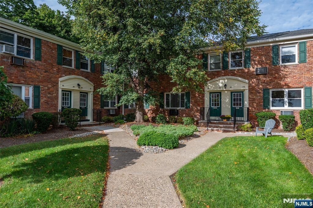 Property Photo: 79 Roseland Avenue 74 NJ 07006