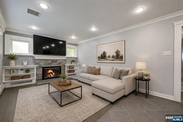 Property Photo: 122 Garside Avenue NJ 07470