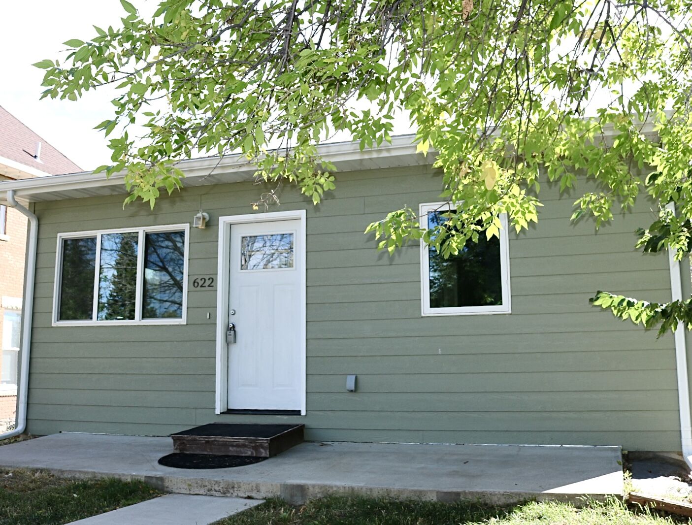 Property Photo: 622 5th Avenue S MT 59405