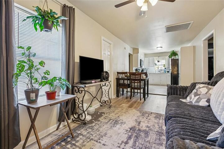 Property Photo: 230 Clayton Drive LA 70079