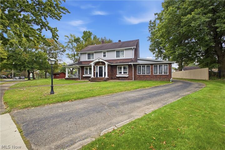 Property Photo:  24 Overlook Boulevard  OH 44471 