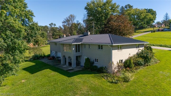Property Photo: 420 Juanita Street OH 43952
