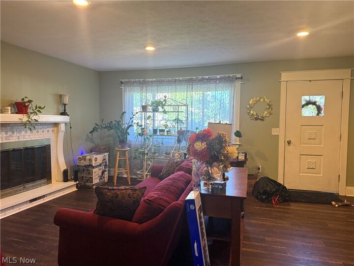 Property Photo: 8150 Rushton Drive OH 44060