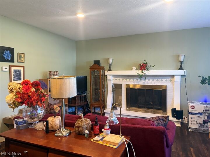 Property Photo: 8150 Rushton Drive OH 44060