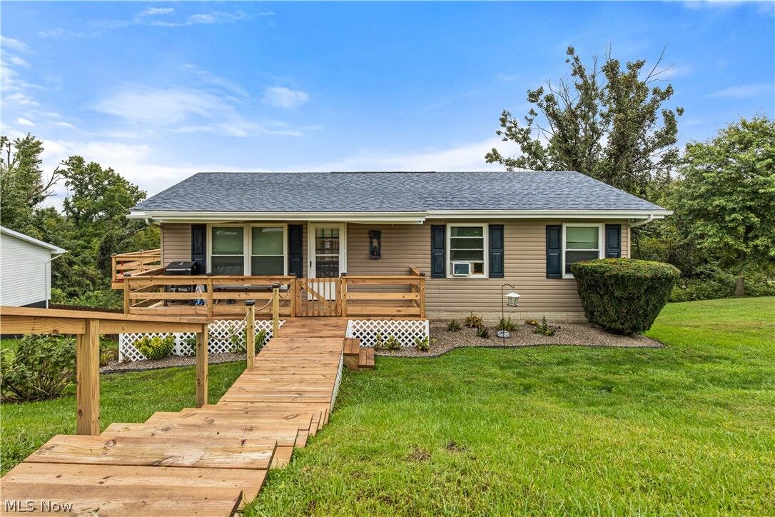 Property Photo:  62120 Rolling Hills Lane  OH 43947 