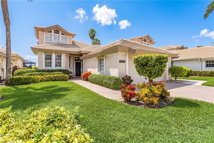 Property Photo: 27090 Enclave Dr FL 34134
